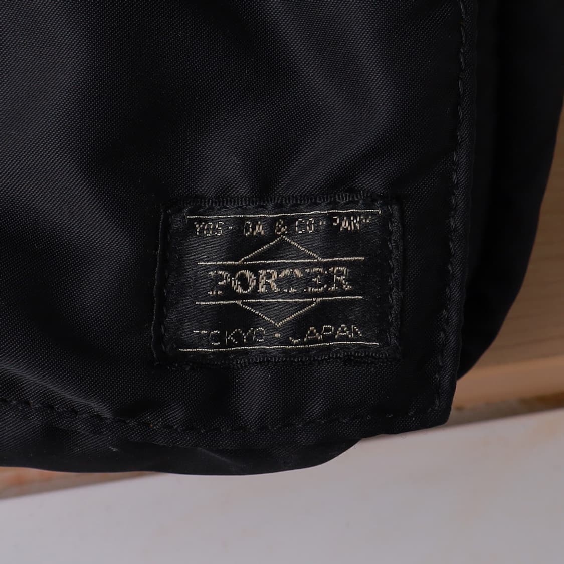 PORTER 요시다 포터 탱커 숄더백 가방 S 블랙 상품이미지2
