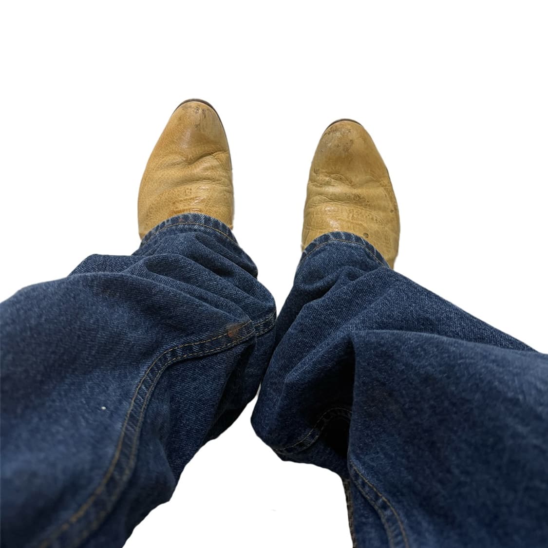 미하라 야스히로 구두 상품이미지4