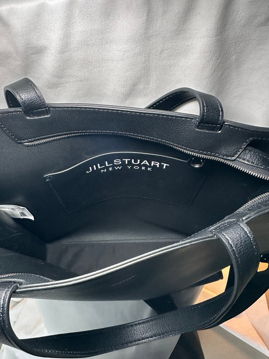 JILLSTUART [SCOTT] 스캇 세로형 토트백  상품이미지5