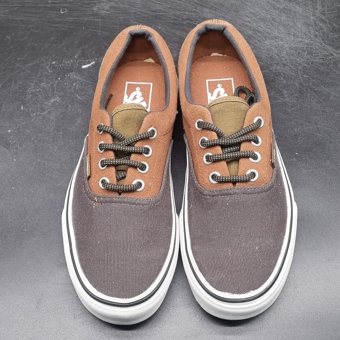 반스 빈티지에라 여성 스니커즈240 상품이미지2