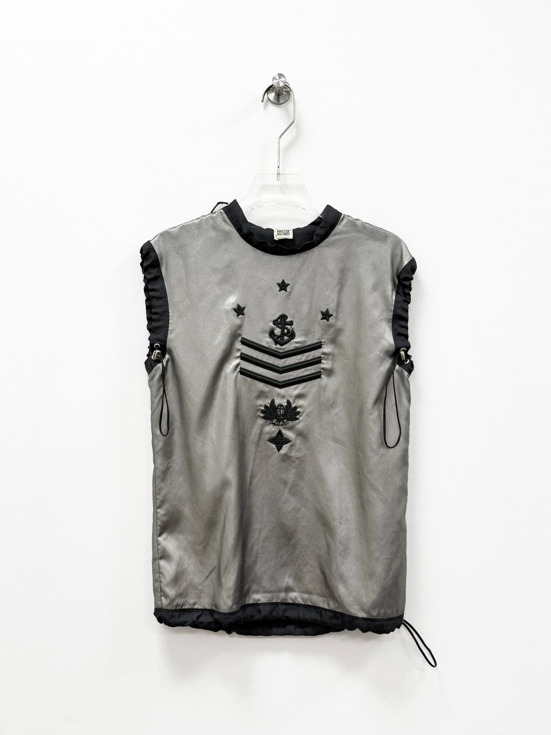 90's Jean Paul Gaultier² 상품이미지5