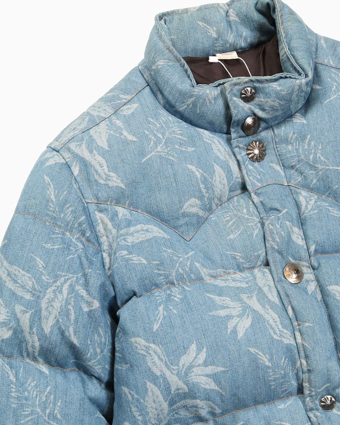 RON HERMAN 론허만 콘초 다운 자켓 상품이미지3