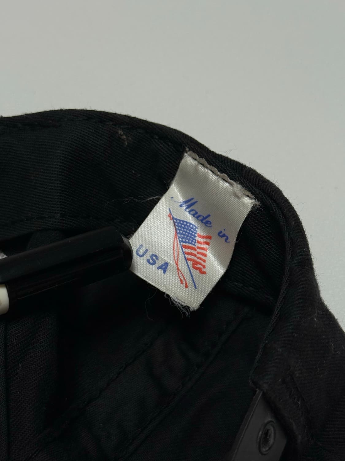 90s usa  mtv 빈티지캡 상품이미지7