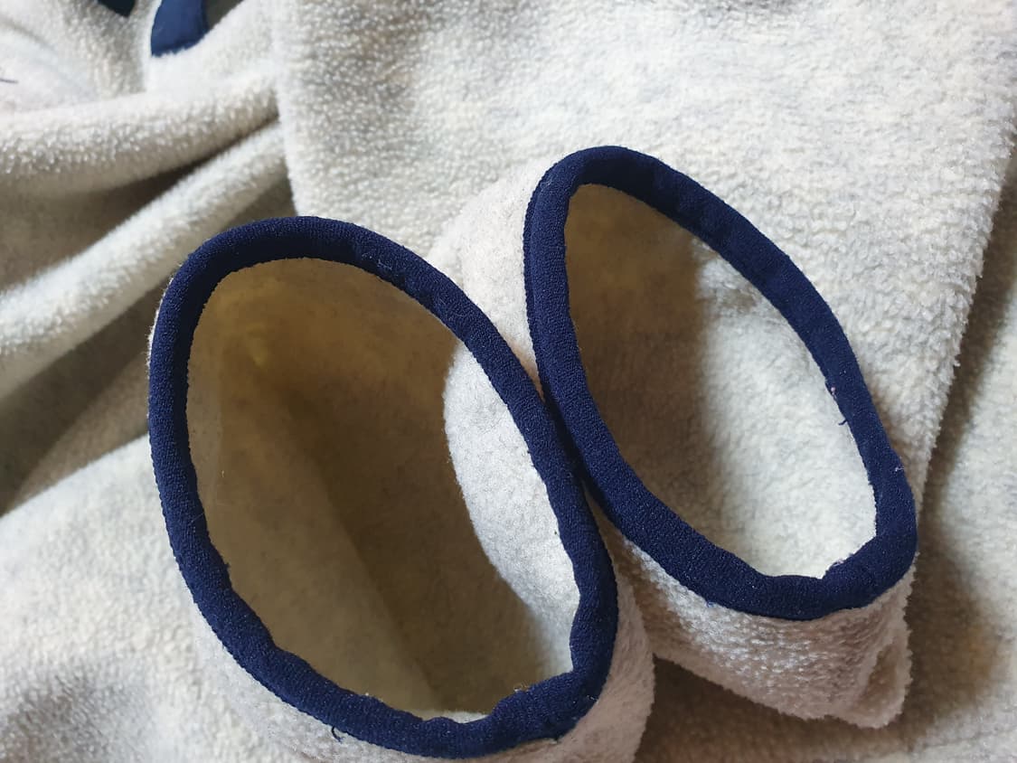 파타고니아 맨즈 헤비웨이트 신칠라 오트밀 L(105) 상품이미지6