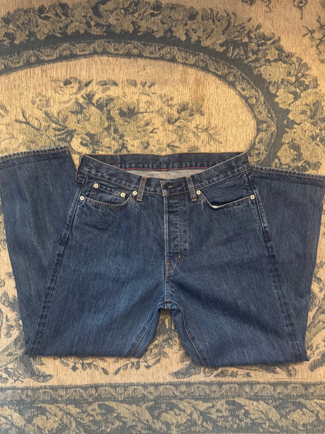 오디너리핏츠 데님 30 상품이미지2