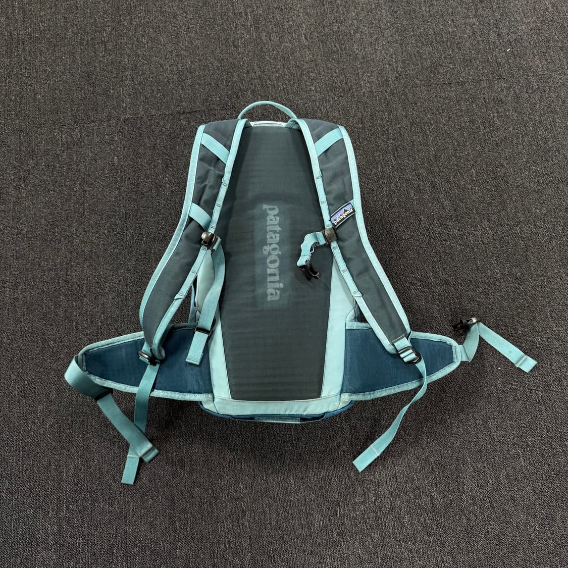 파타고니아 테라비아 팩 22L ABB 백팩 상품이미지4