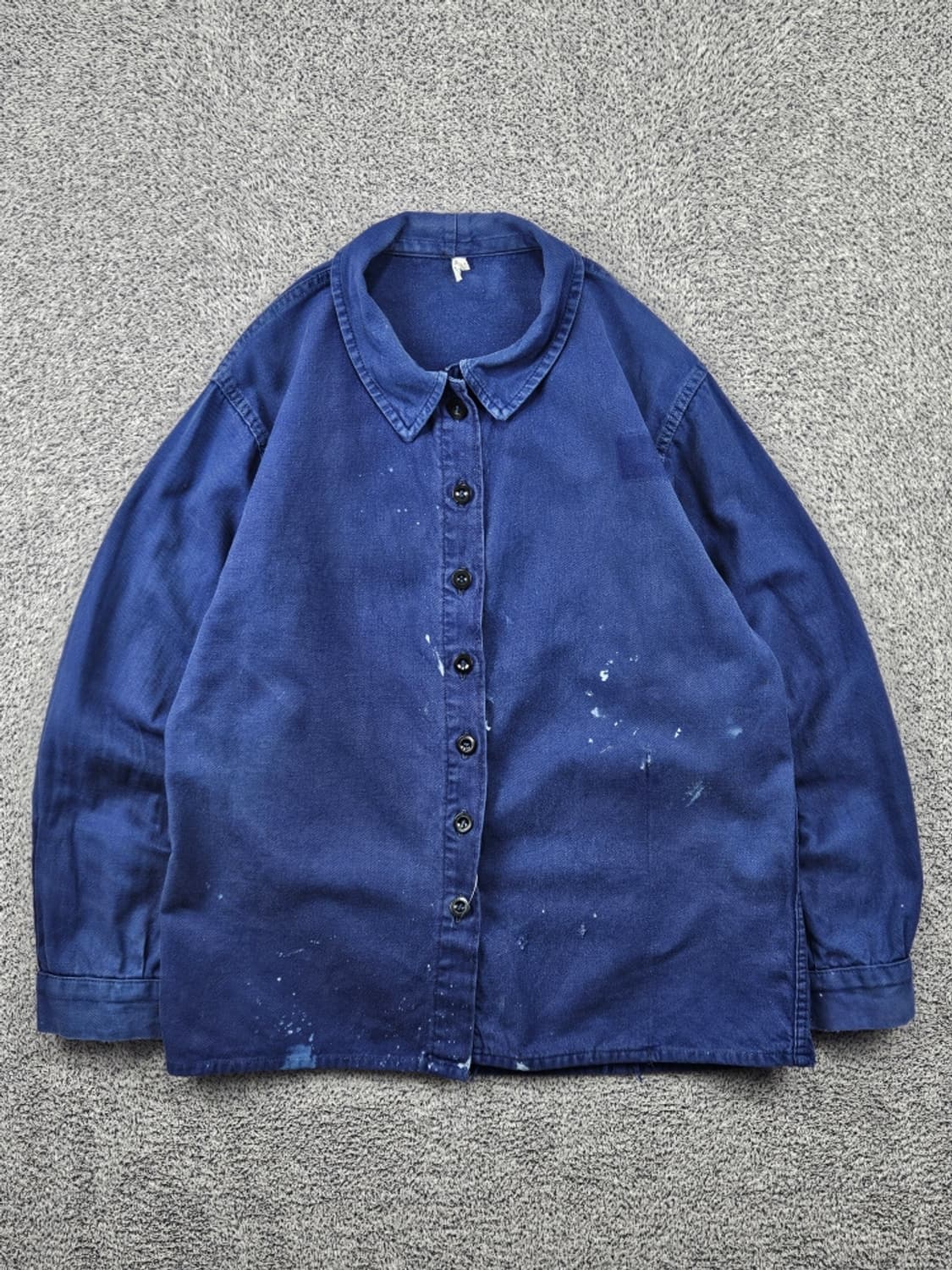 빈티지 프렌치 워크 자켓 ( 44 ) / 11781 상품이미지1