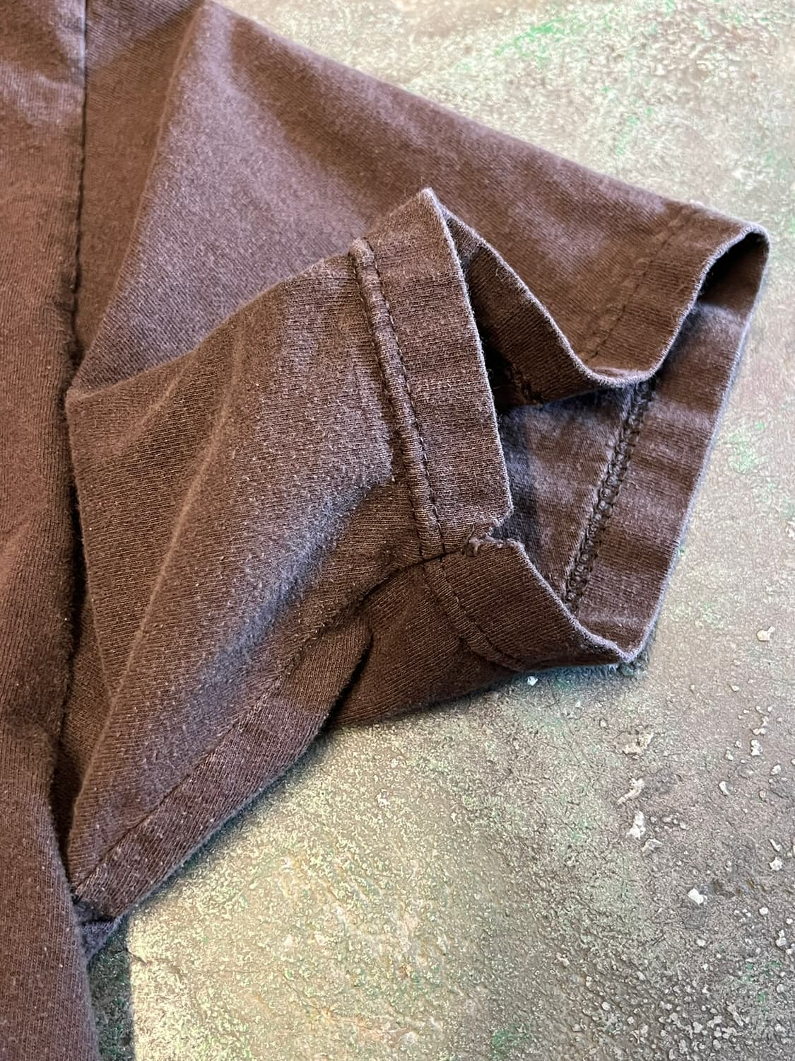 00's [XL] 웨스트코스트차퍼스 빈티지 티셔츠 제시후 상품이미지9