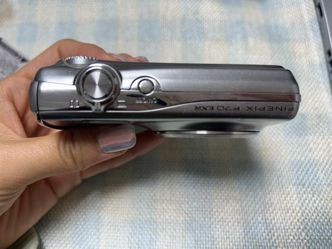 후지필름 f70exr(작례O/무료배송) 상품이미지3