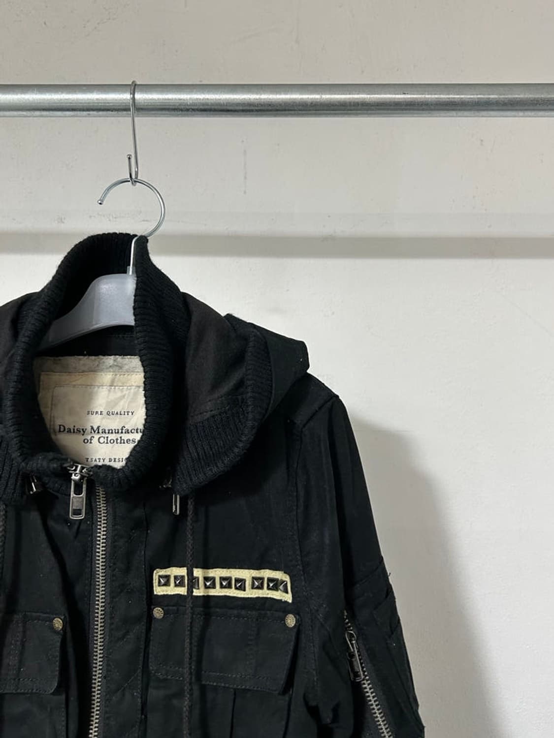 vtg jacket 상품이미지4