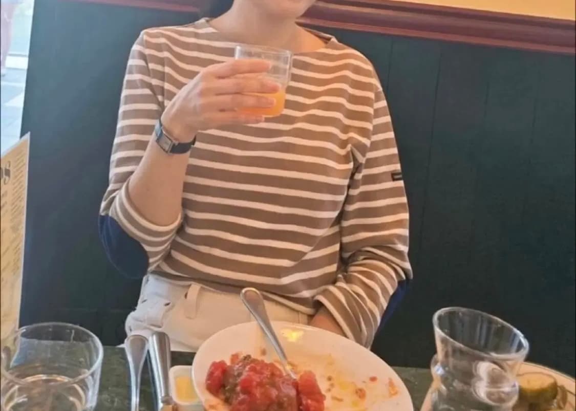 세인트제임스긴팔티 상품이미지1