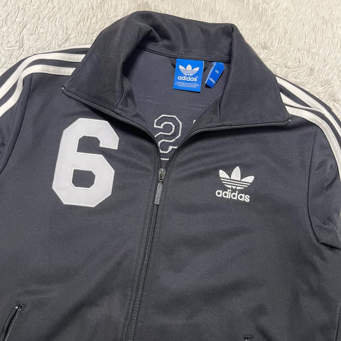 Adidas Kaiser New York Jersey 상품이미지6
