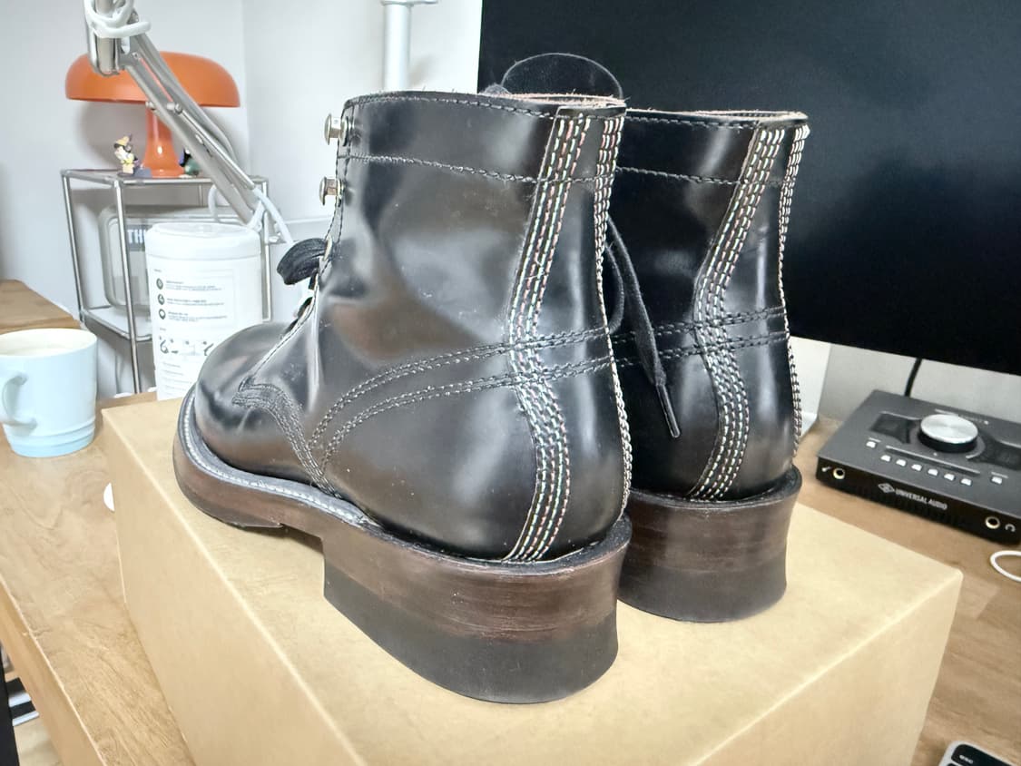 토이즈맥코이 색슨부츠 상품이미지2