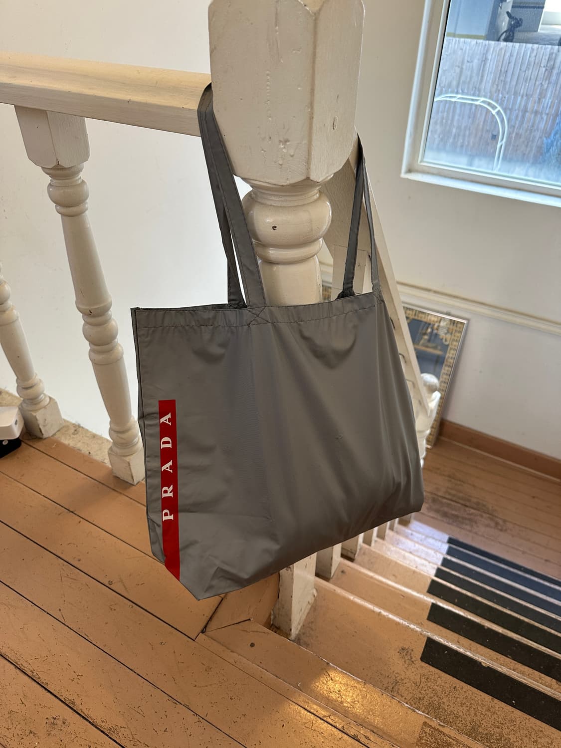 프라다 스포츠 도트백 상품이미지4