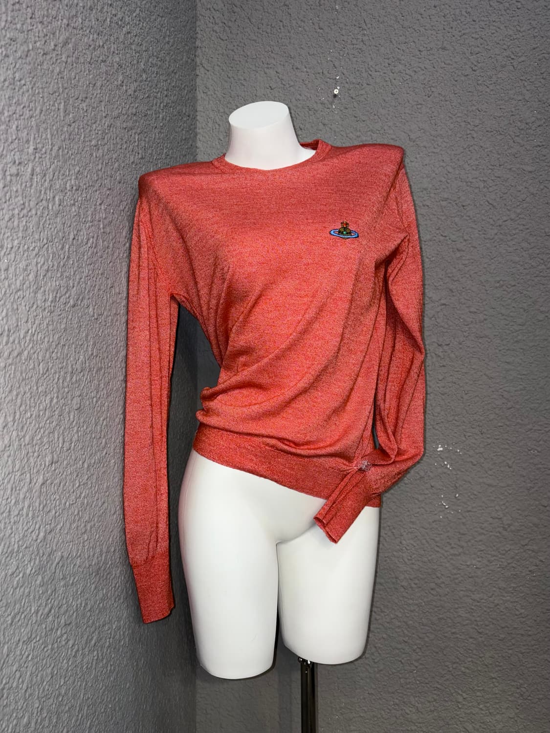 비비안 웨스트우드 니트 상품이미지1