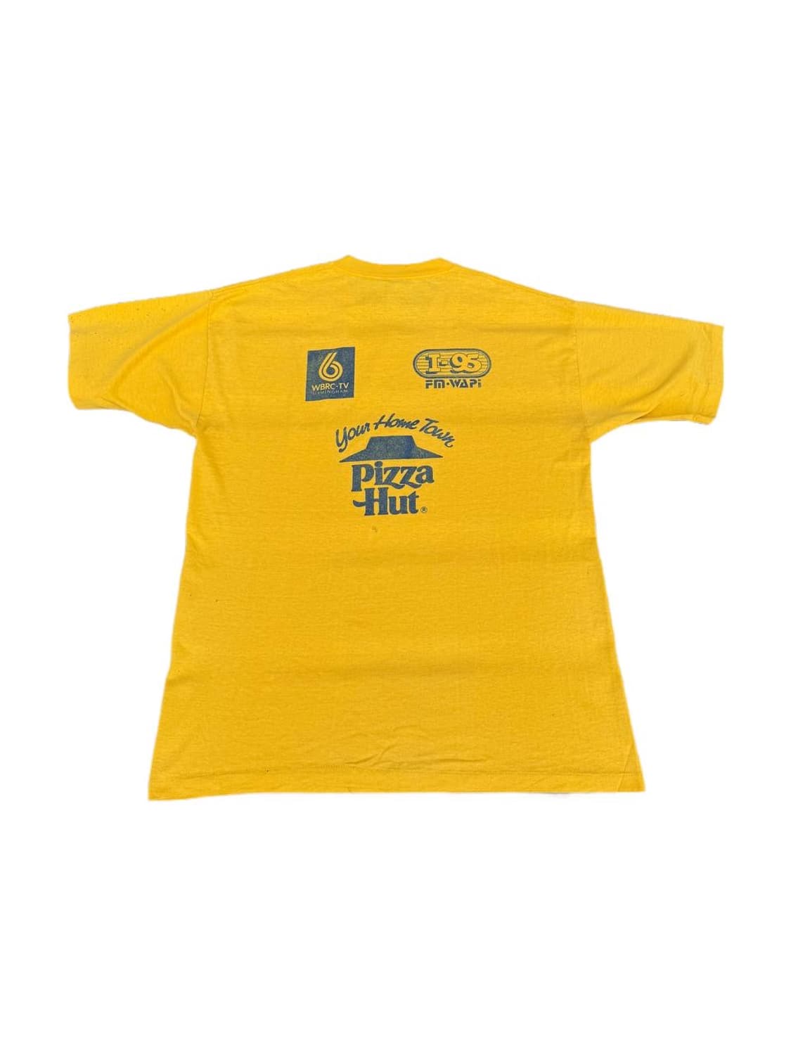 80s 빈티지 5050 티셔츠 상품이미지2