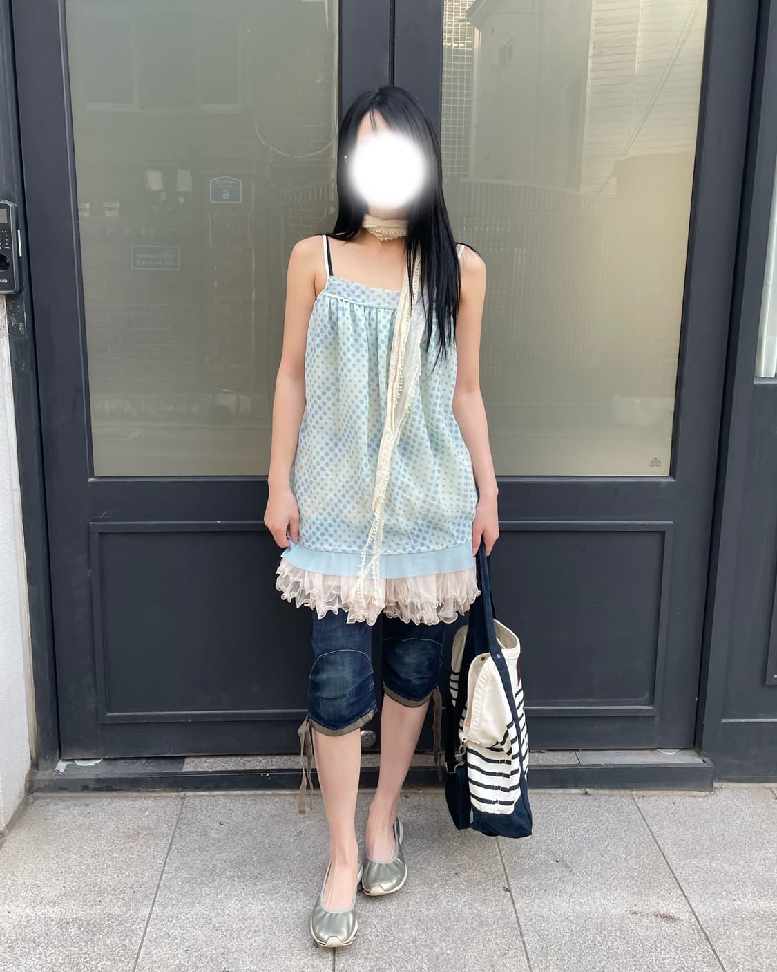 아오이유우따라잡기!도트하구미룩.ˢᴱᵀ🏠 상품이미지6