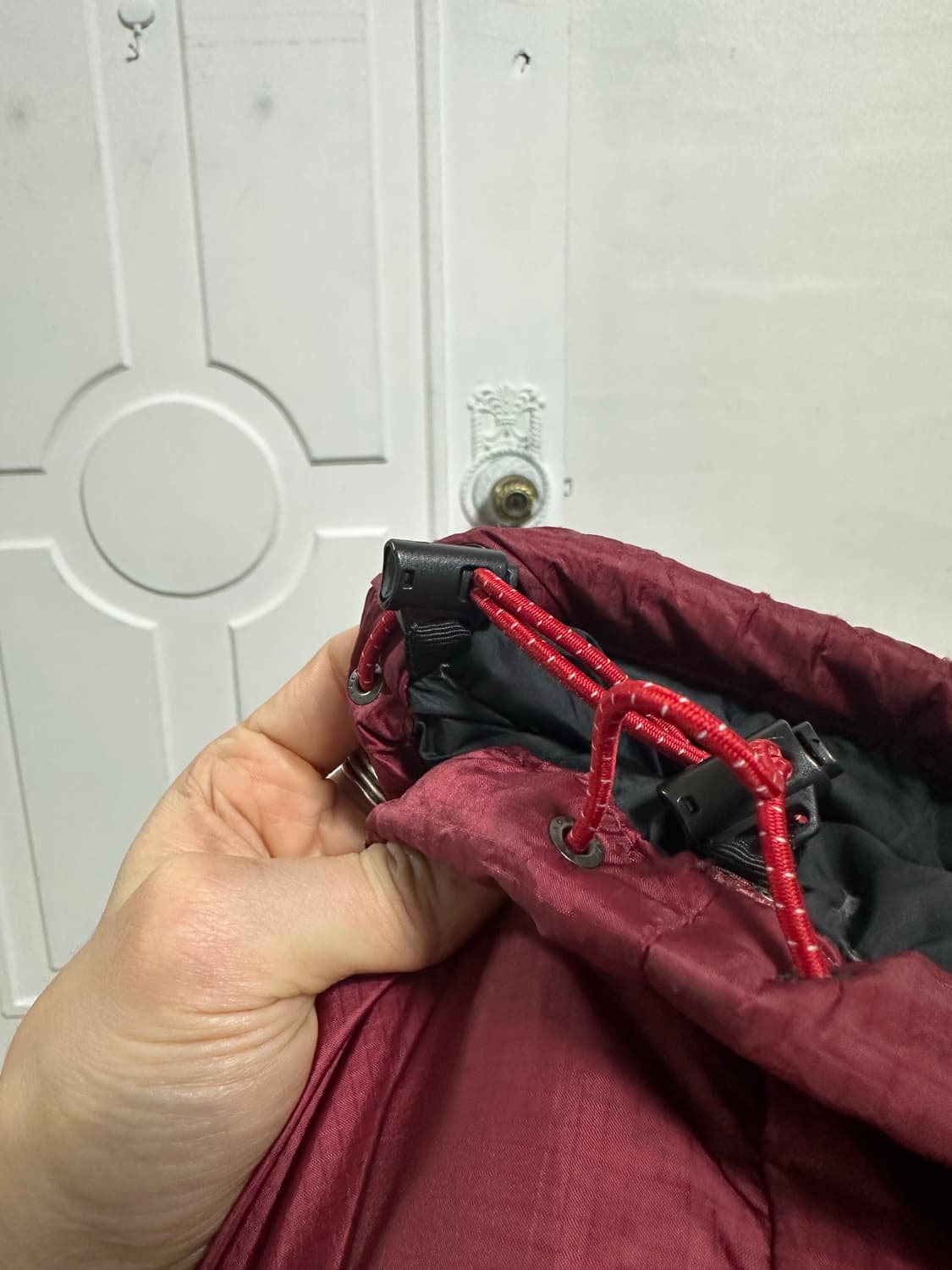 노스페이스 700 드라이로프트 상품이미지3