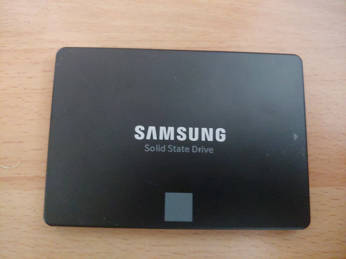 삼성 ssd 250g 윈도우11 오피스 상품이미지1