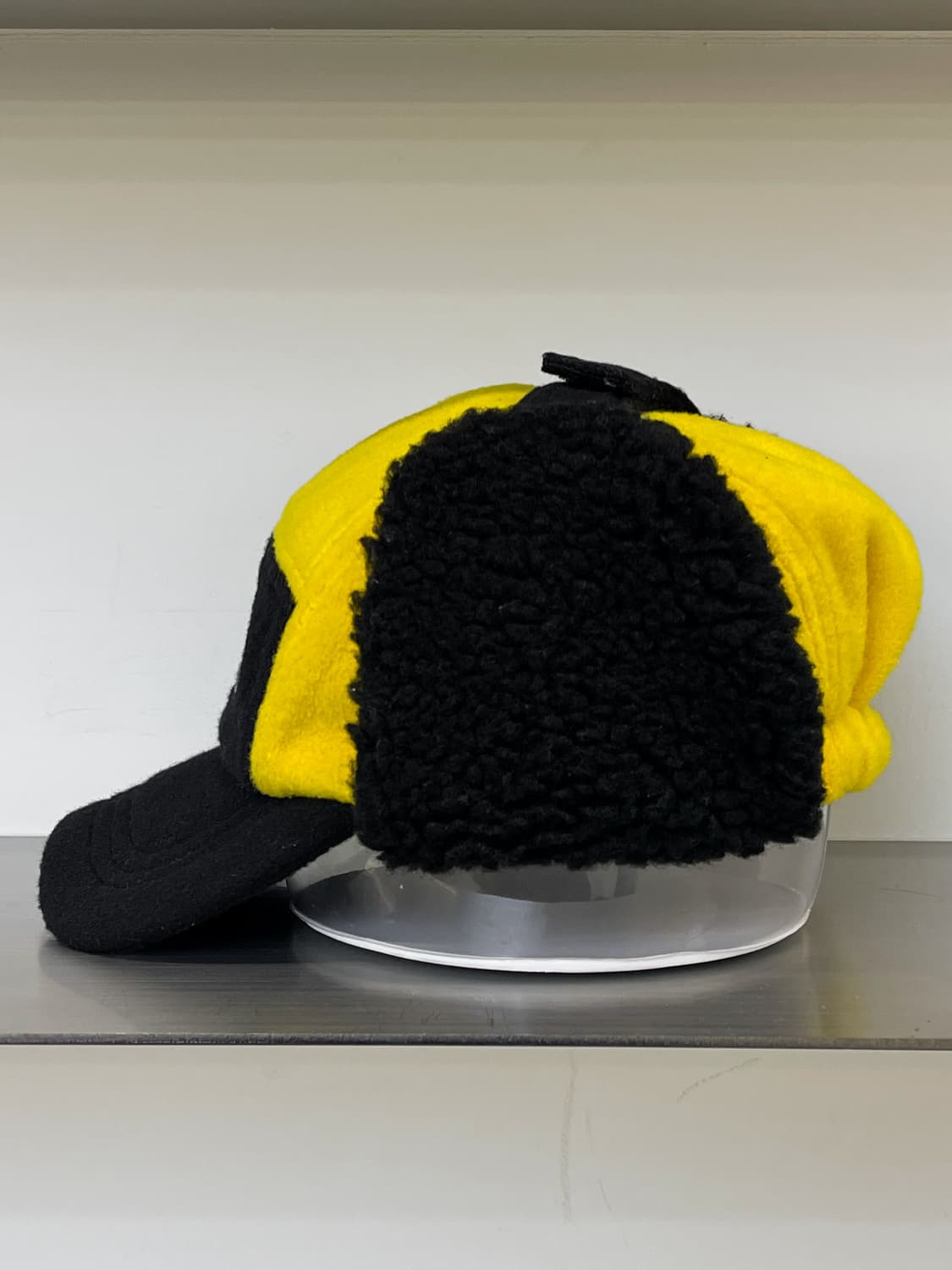 노스페이스 아웃도어 플리스 트루퍼햇 상품이미지2