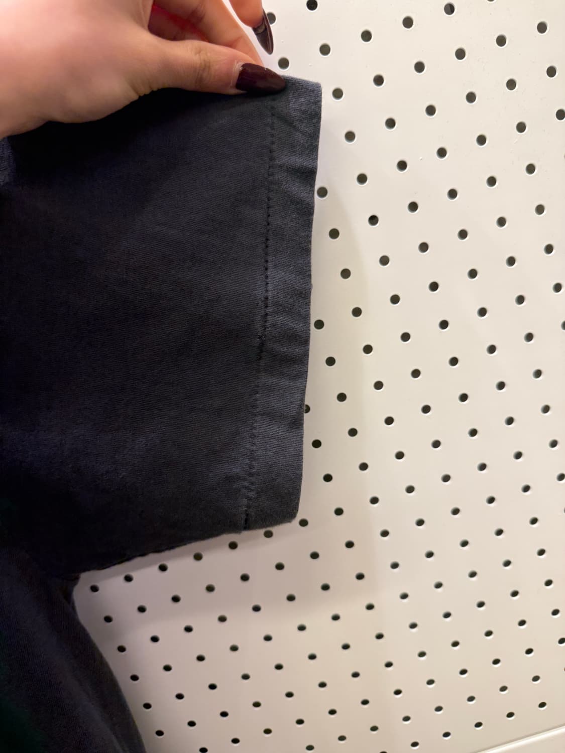 빈티지 오아시스 밴드 투어 프린팅 반팔 티셔츠 U1526 상품이미지4