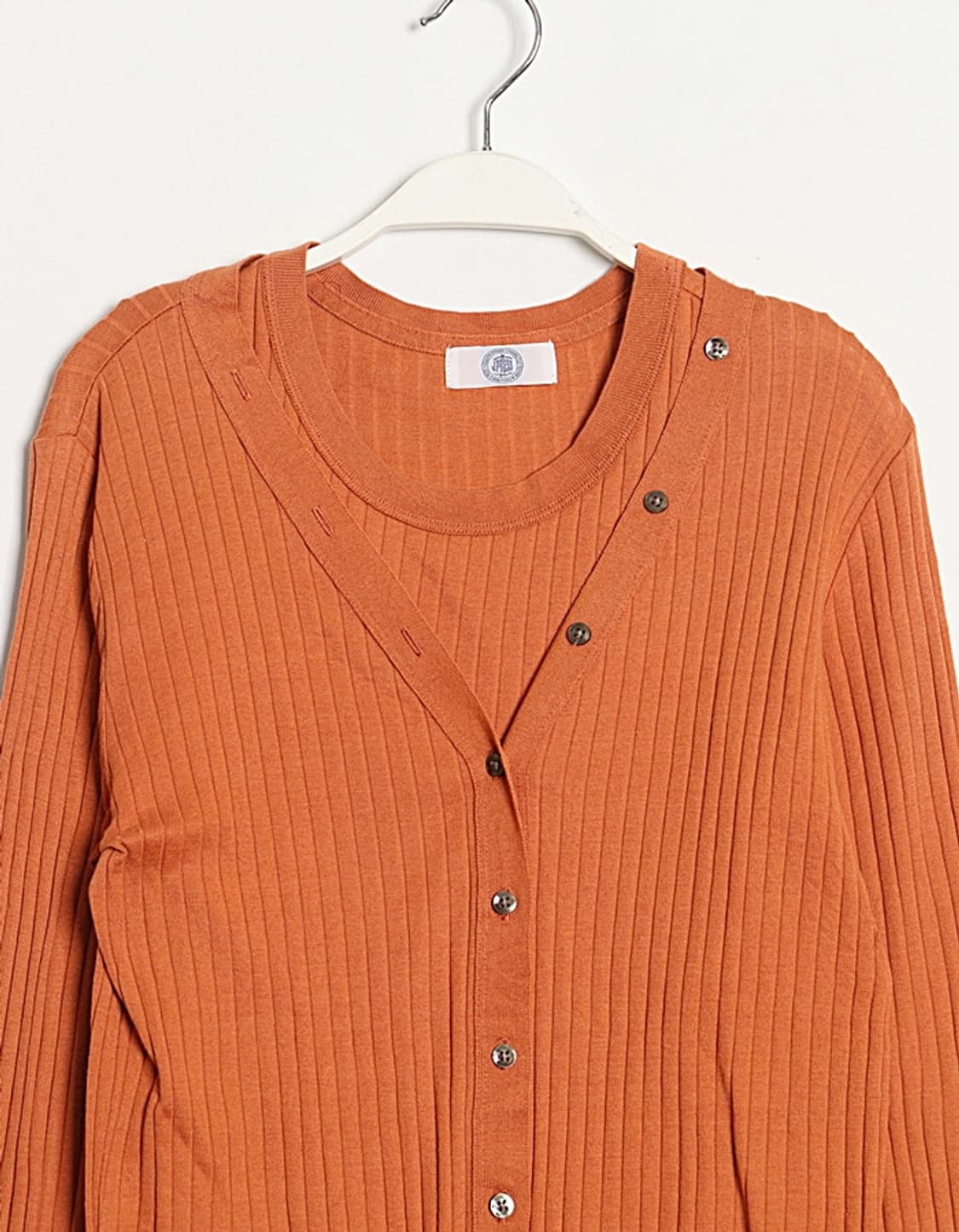 J.PRESS ensemble 2Piece 상품이미지2