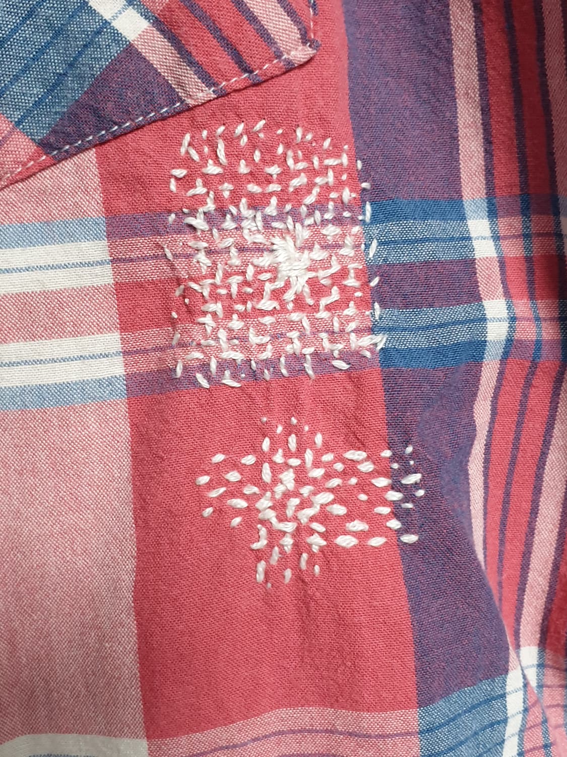 폴로 랄프로렌 사시코 웨스턴 셔츠 상품이미지4