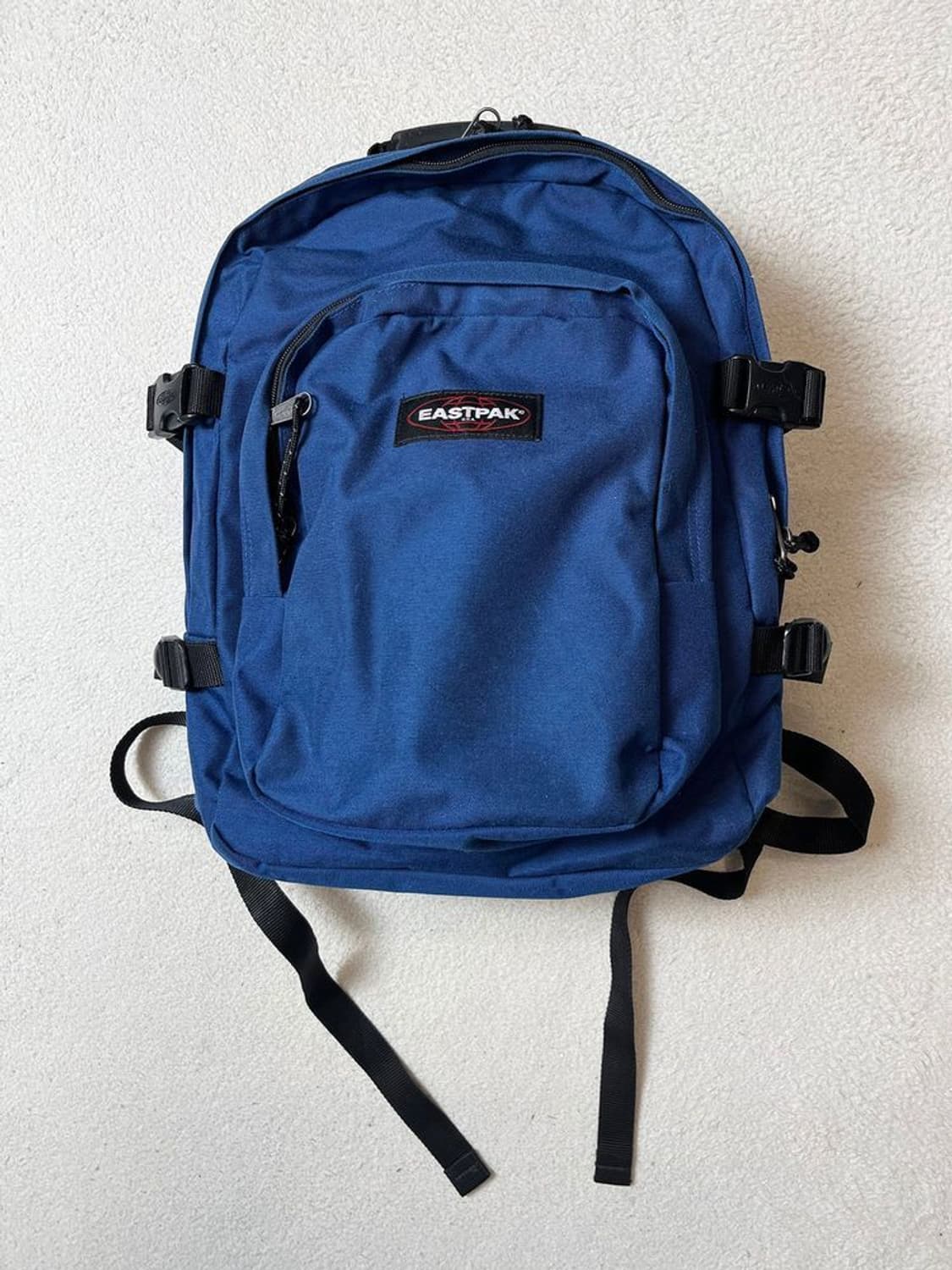 이스트팩 프로바이더 백팩 Q1252 상품이미지1