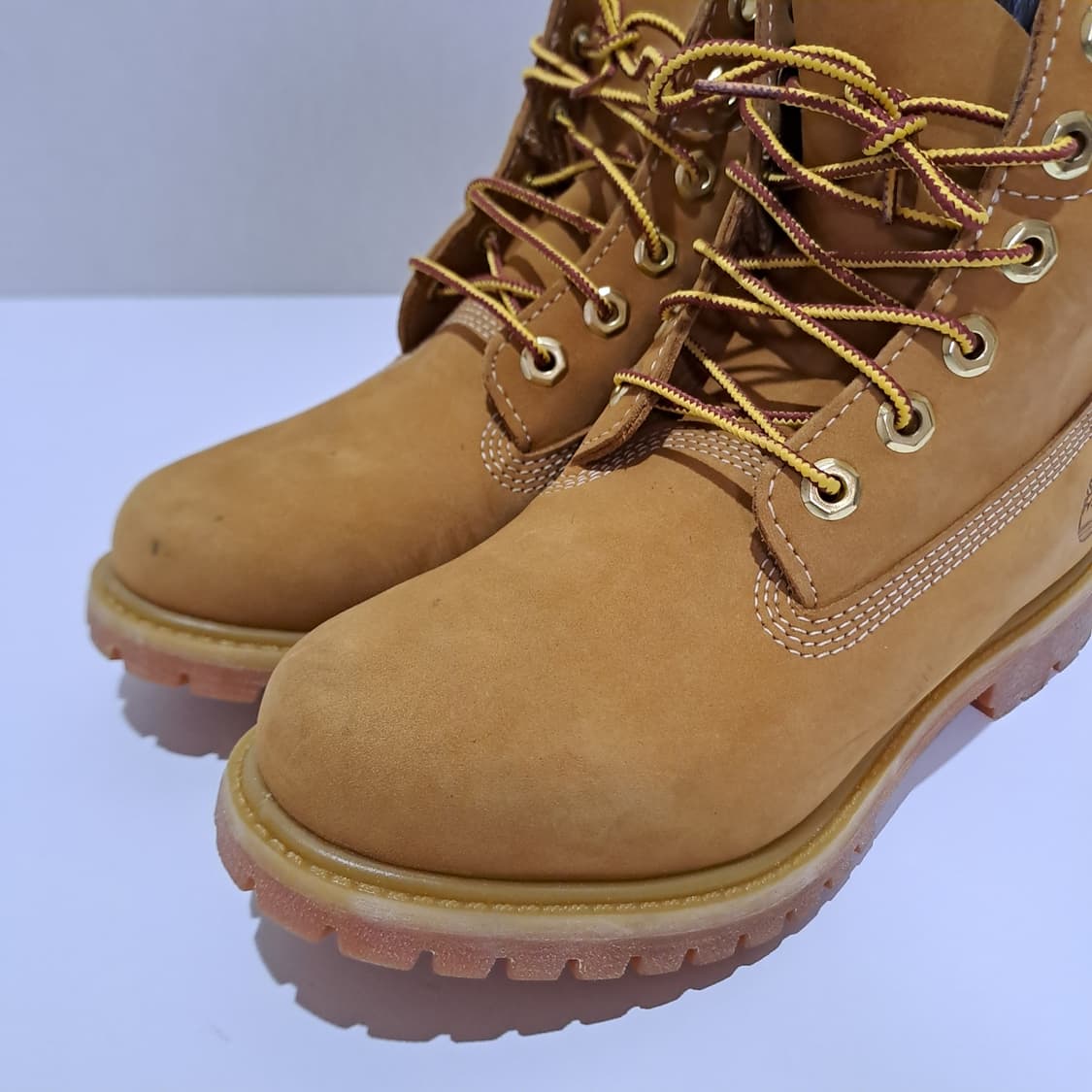 (택포) 팀버랜드 6인치 부츠 230 B365 상품이미지2