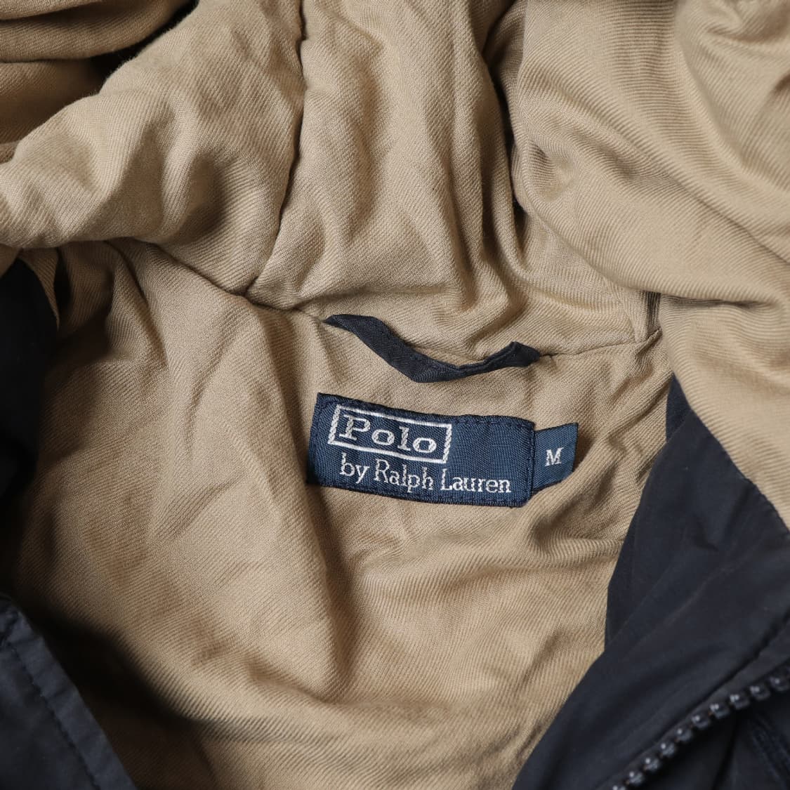 폴로 히말라야 구스다운 파카 패딩 (M) 상품이미지5