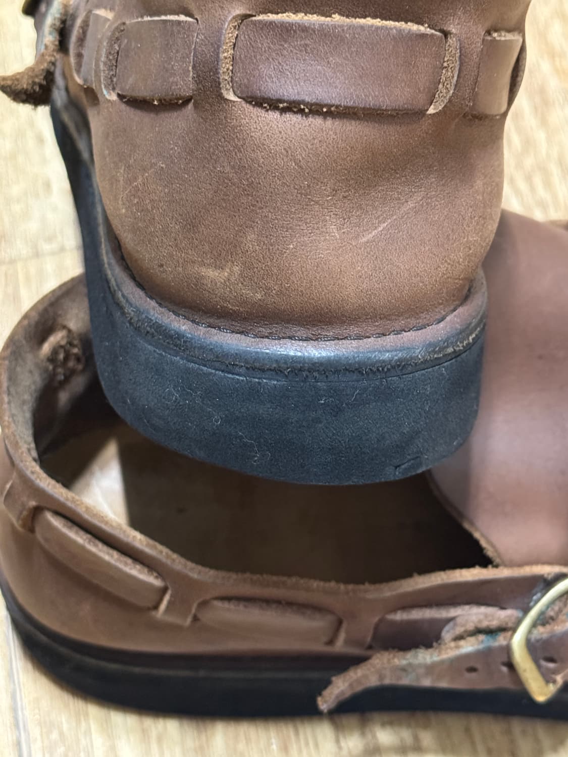 오로라 슈 컴퍼니 상품이미지6