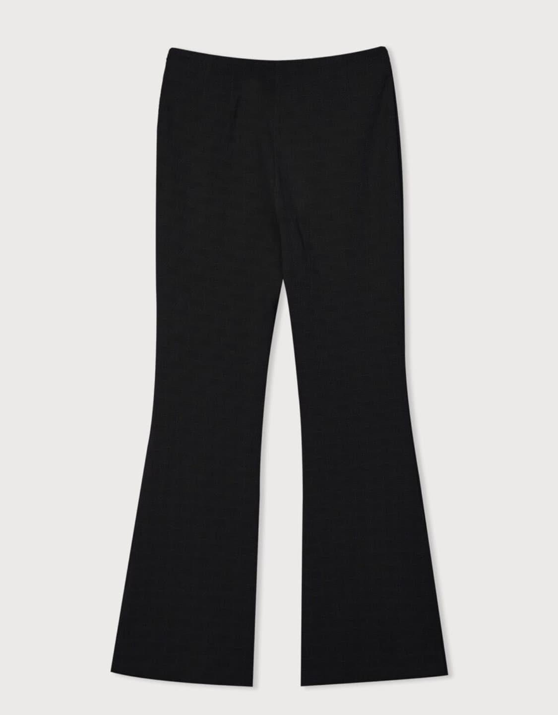 에토스 easy flare pants 상품이미지3