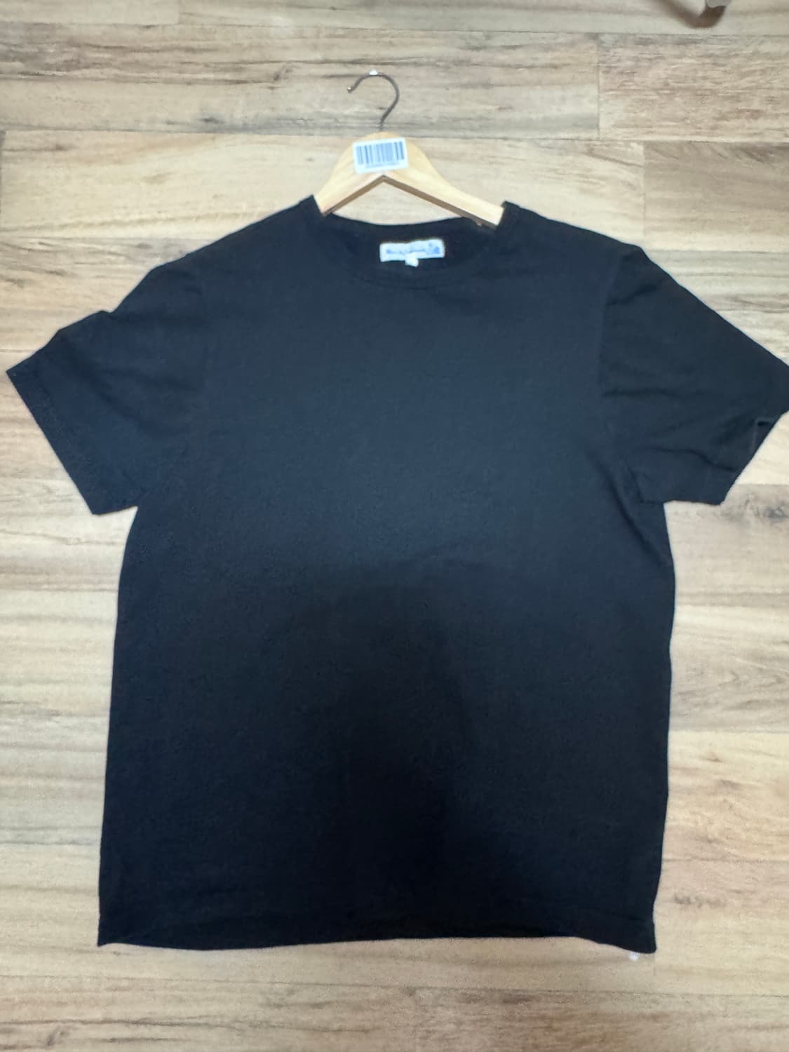 메르츠비슈바넨 215 블랙,네이비 6(L)사이즈 상품이미지3