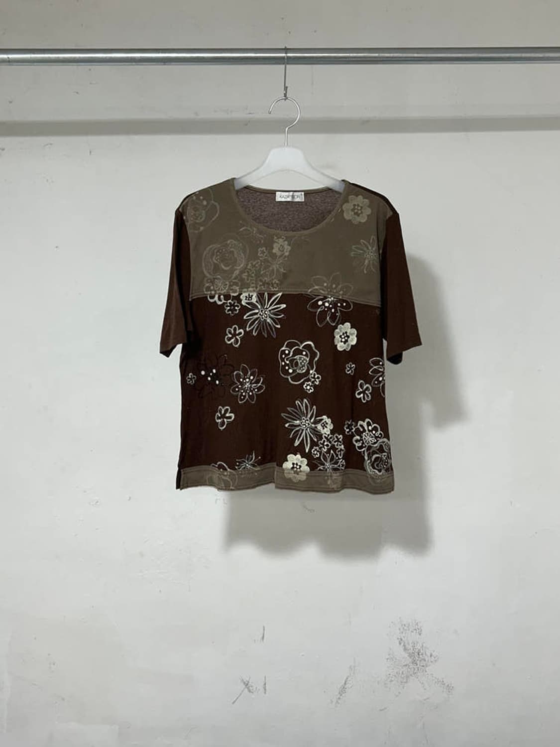 vtg top 상품이미지1