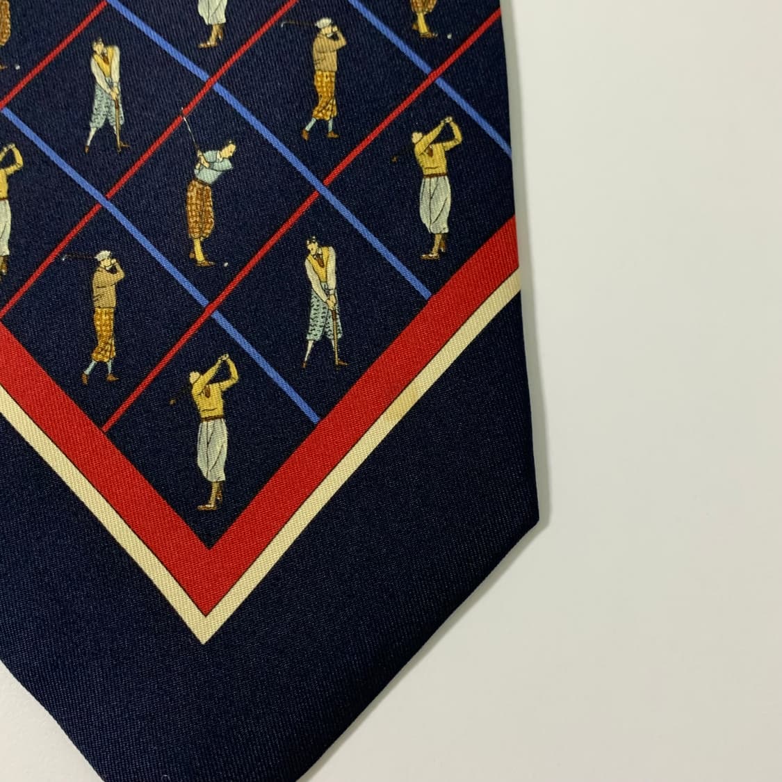 폴로 랄프로렌(POLO) 명품 골프모티브 익스클루시브 라인 상품이미지10