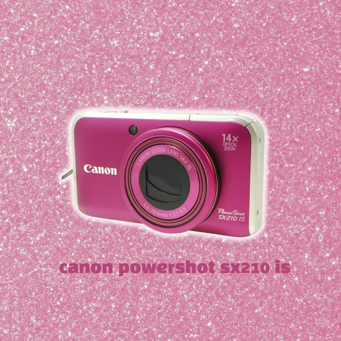 𓊆ྀི상태최상 !! 𓊇ྀི 캐논 파워샷 SX 210 is canon  상품이미지1