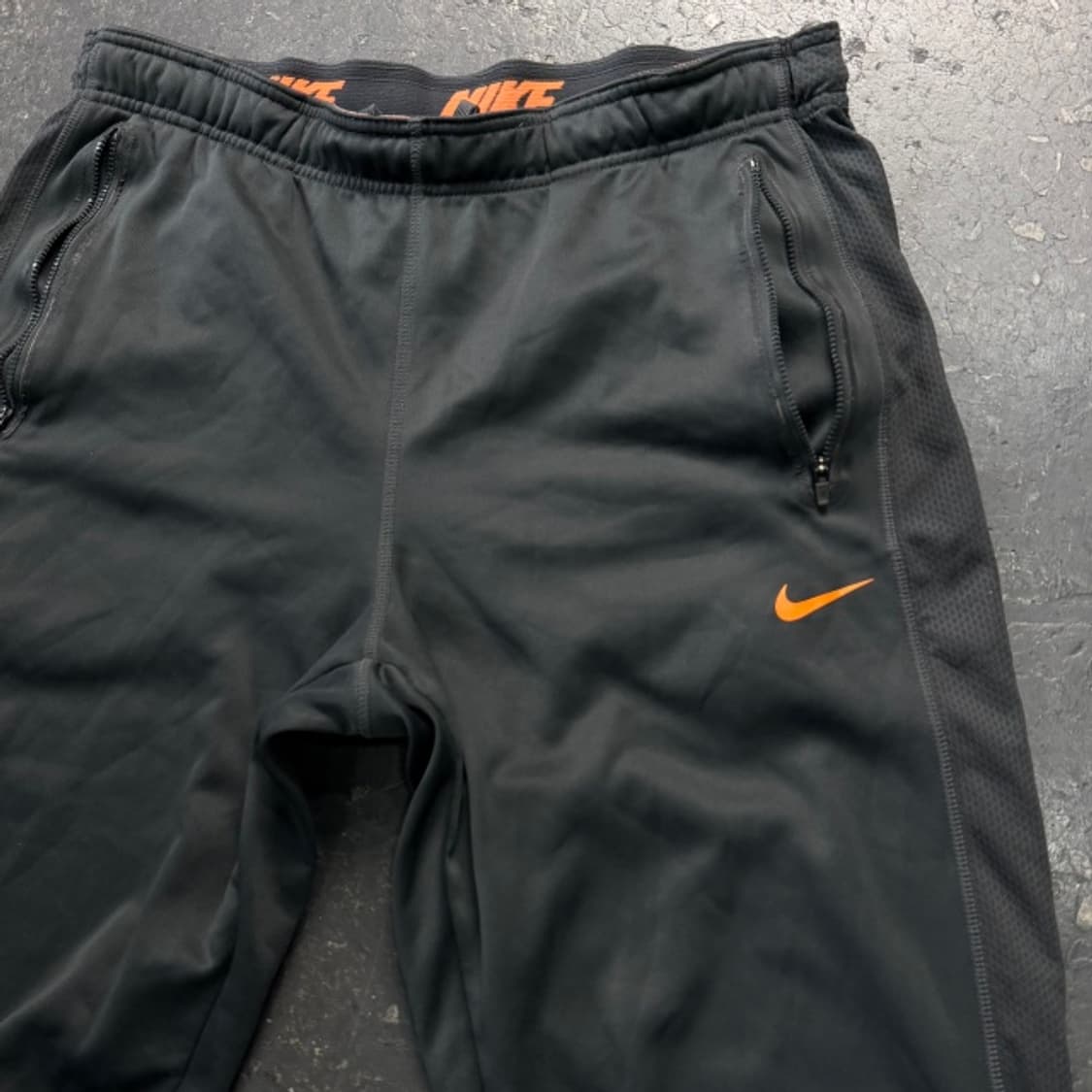 100 나이키 써마핏 트레이닝 바지  상품이미지2