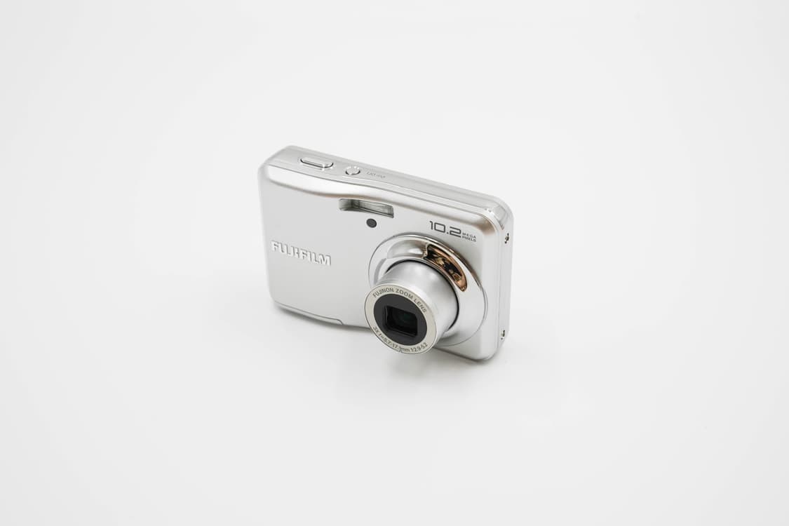 Fujifilm FinePix A170 (후지필름 파인픽스 A170) 상품이미지6
