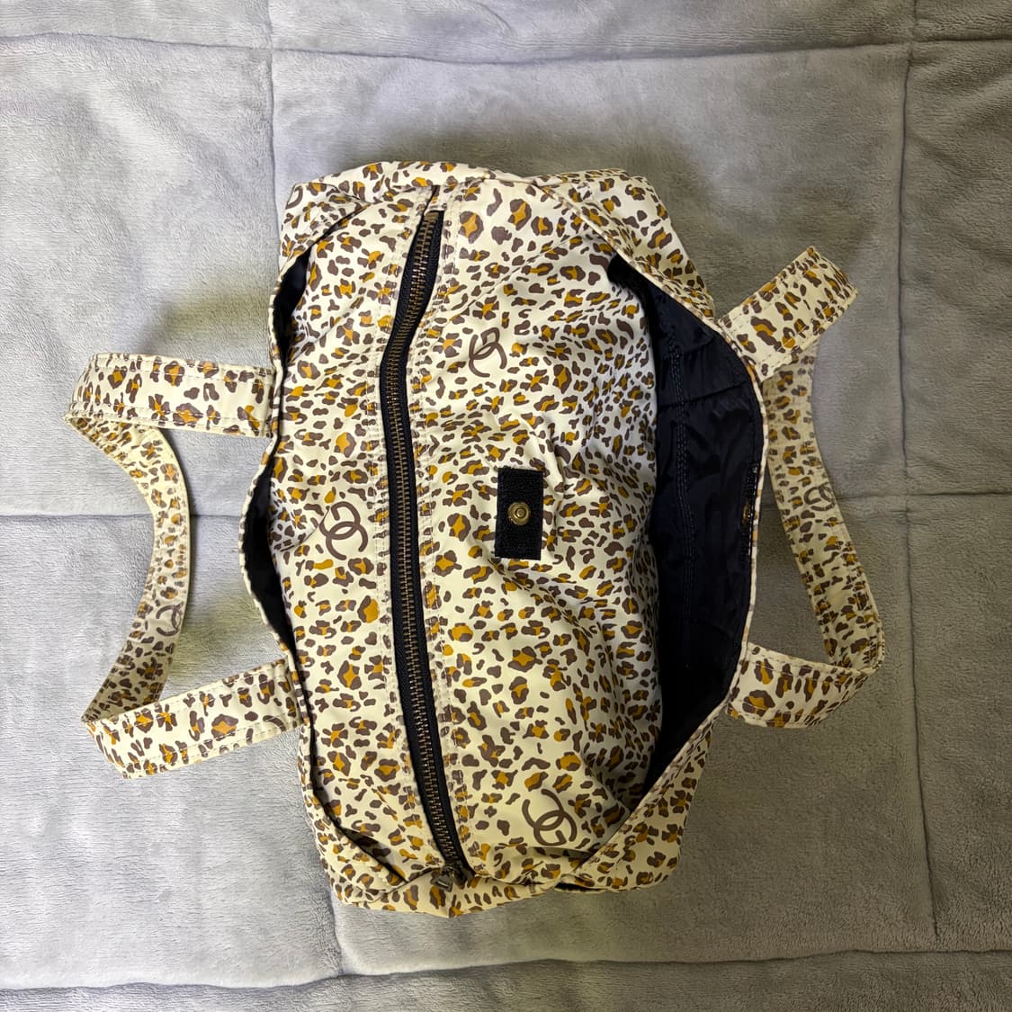 porter 요시다 포터 xgirl 콜라보 보스턴 더플백 L  상품이미지4