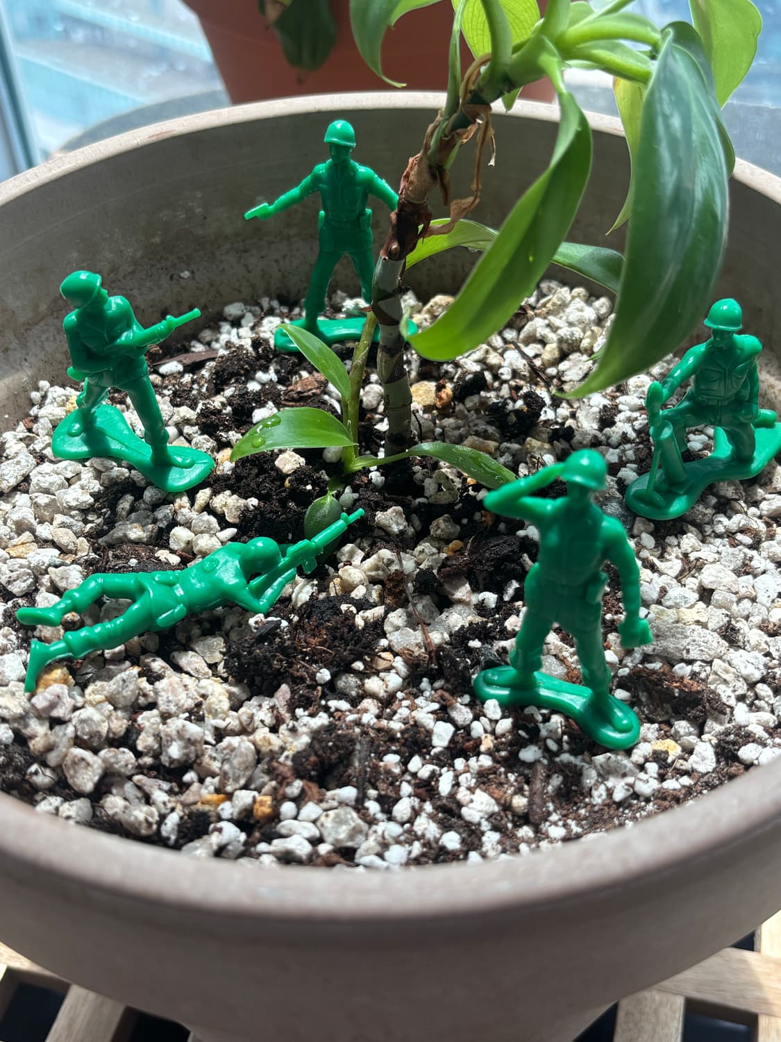 토이스토리 솔져 키링 픽사 정품 랜덤박스🪖 상품이미지4