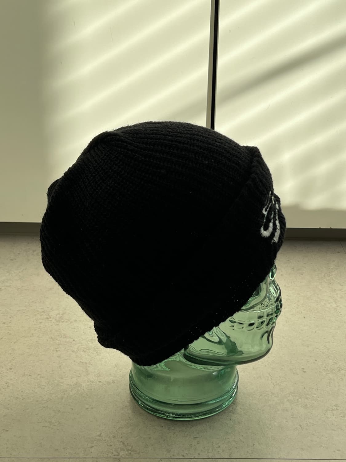 빈티지 90s 퍼블릭 에너미 비니 상품이미지2