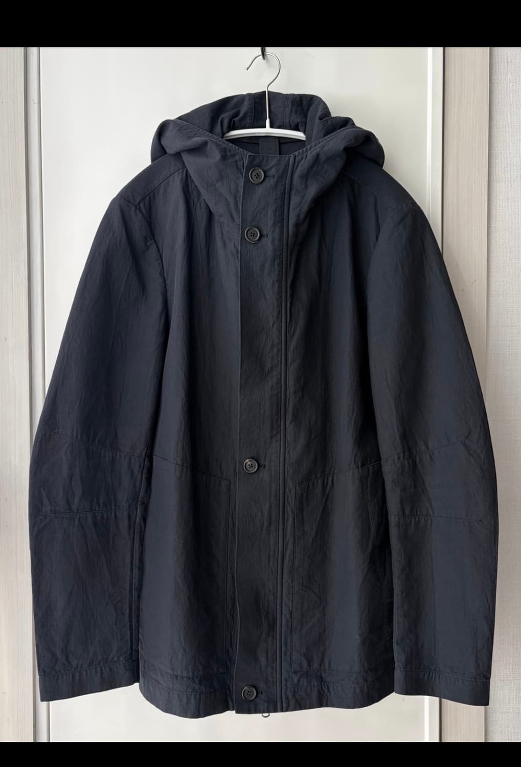 Forme d'Expression 후드자켓 상품이미지1