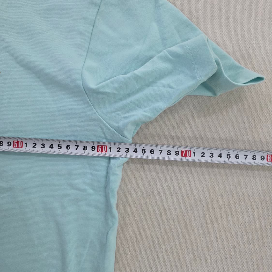 [110] 지오지아 마레야프 반팔티 0210J 상품이미지5