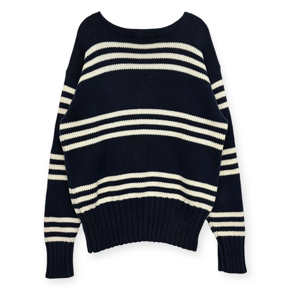 폴로 랄프로렌 rlpc 보트넥 니트 티셔츠 상품이미지9