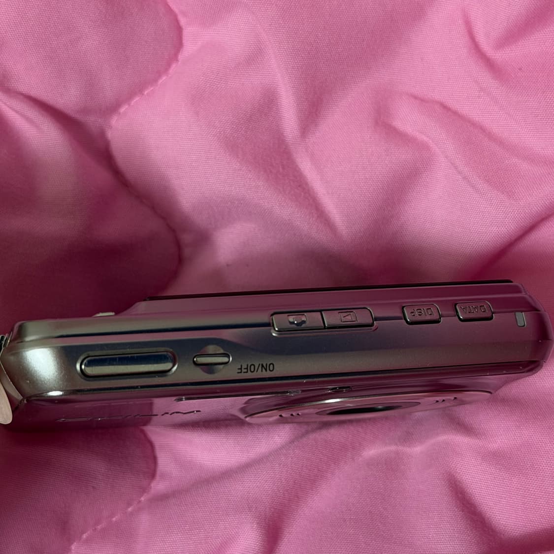 오늘만 할인) 카시오 디카 엑슬림 s770 상품이미지2