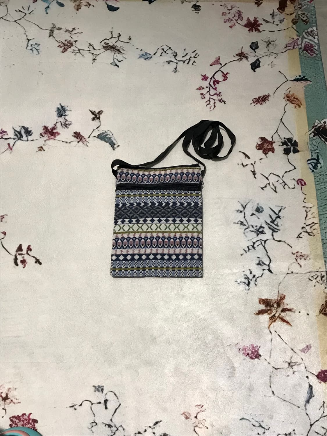 바다를 닮은 스커트 위에 그레이 톤을 얹어 잔잔하게 흐르는 실루엣🌊 상품이미지10