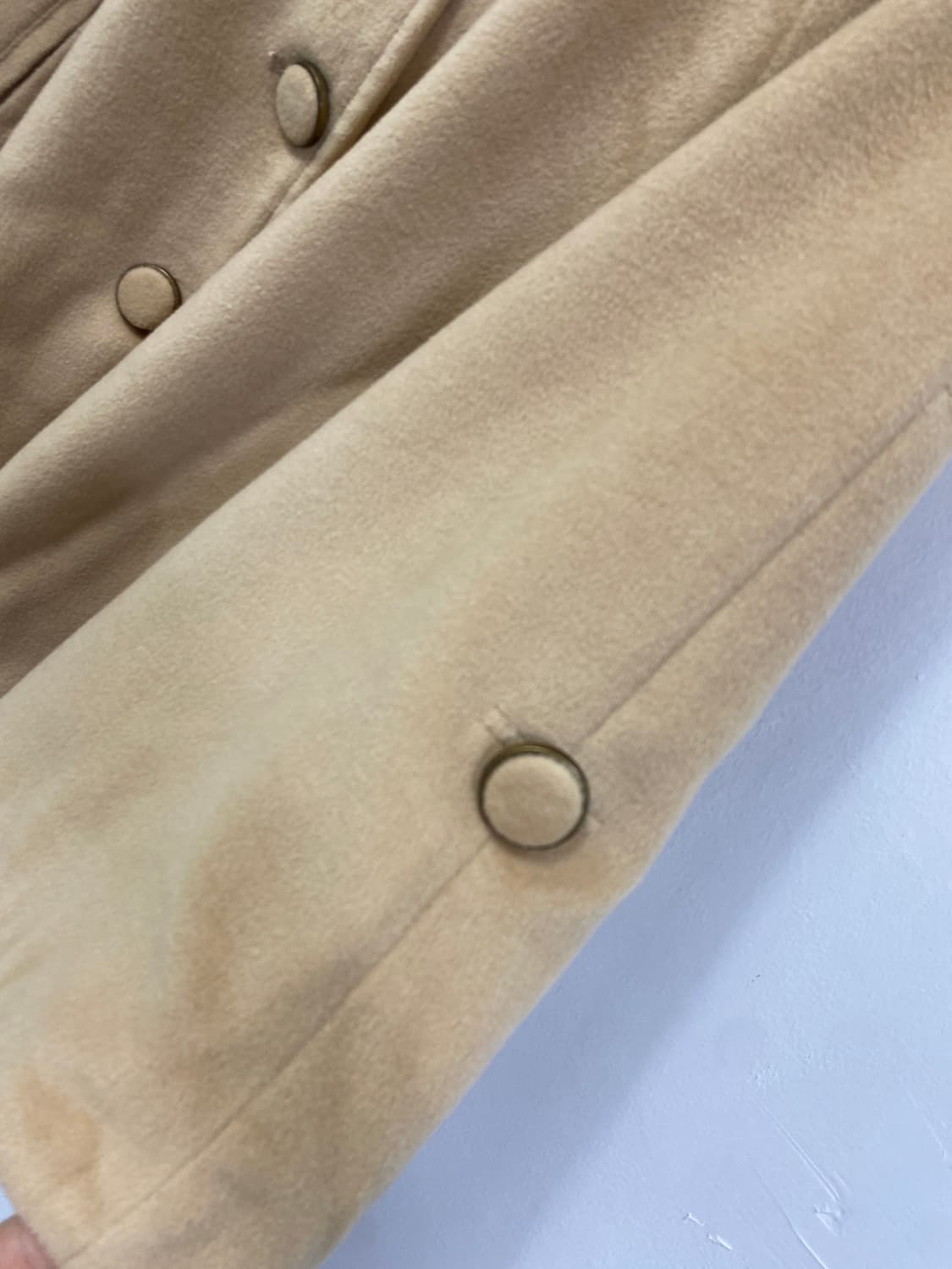 [DOSCH] 라떼갸루 리락쿠마 케이프 상품이미지8