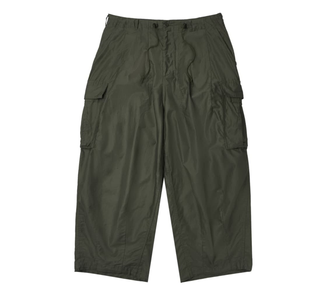 [M] 니들스 HD bdu 팬츠 올리브 상품이미지1