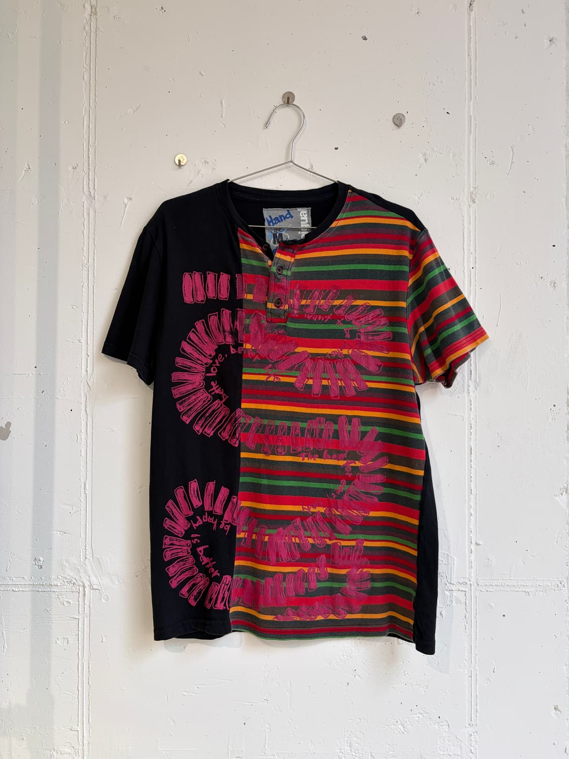 DESIGUAL t-shirt 상품이미지1