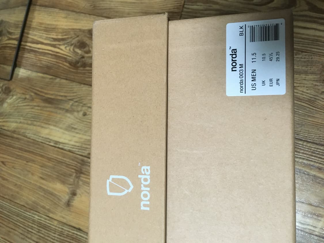 노다 003 피치블랙 판매합니다 상품이미지10